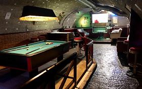 Whole Basement Former Pub 5 For Stag Do